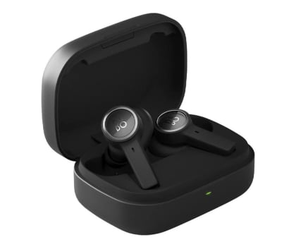 Słuchawki bezprzewodowe Bang & Olufsen Słuchawki TWS Beoplay EX Black Anthracite